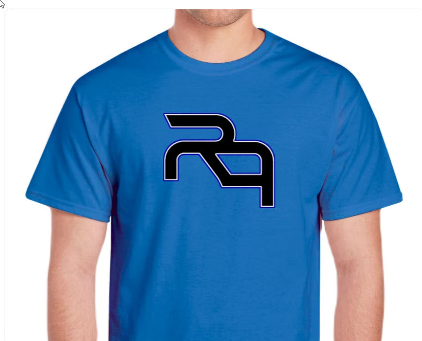 Staff T-Shirt