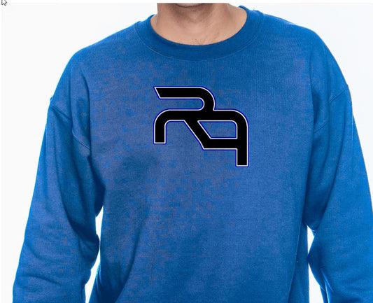 Staff Sweatshirt