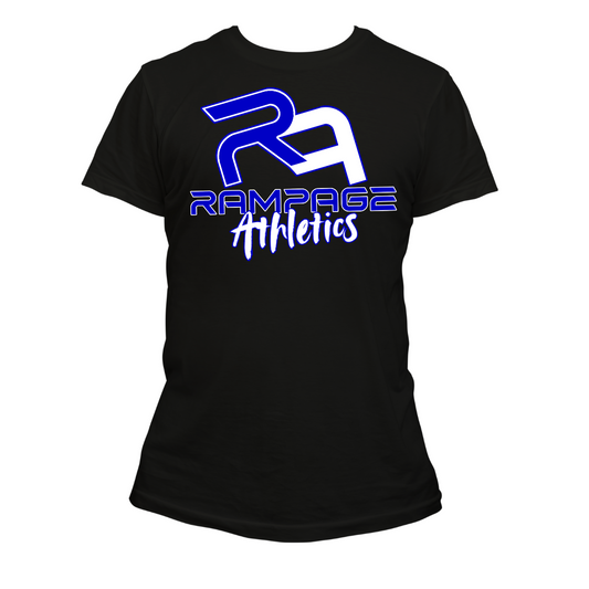 Personalized Rampage Athletics Shirt