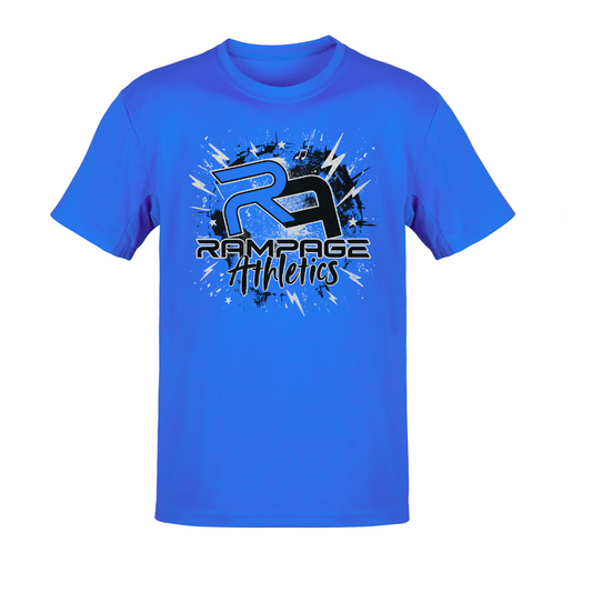 RA Rock N Roll (Parade Shirt)