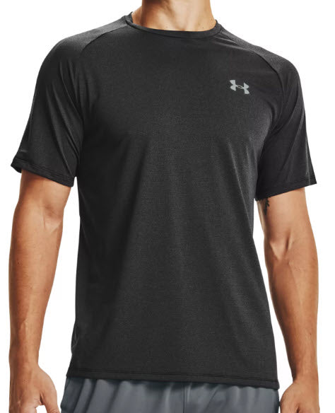 RA Under Armour Shirt - Black