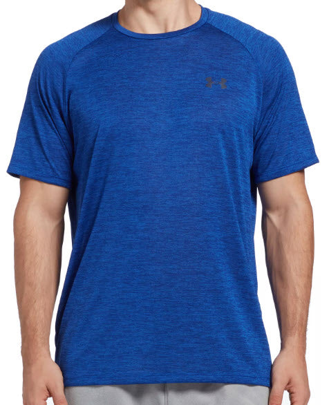 RA Under Armour Shirt - Blue